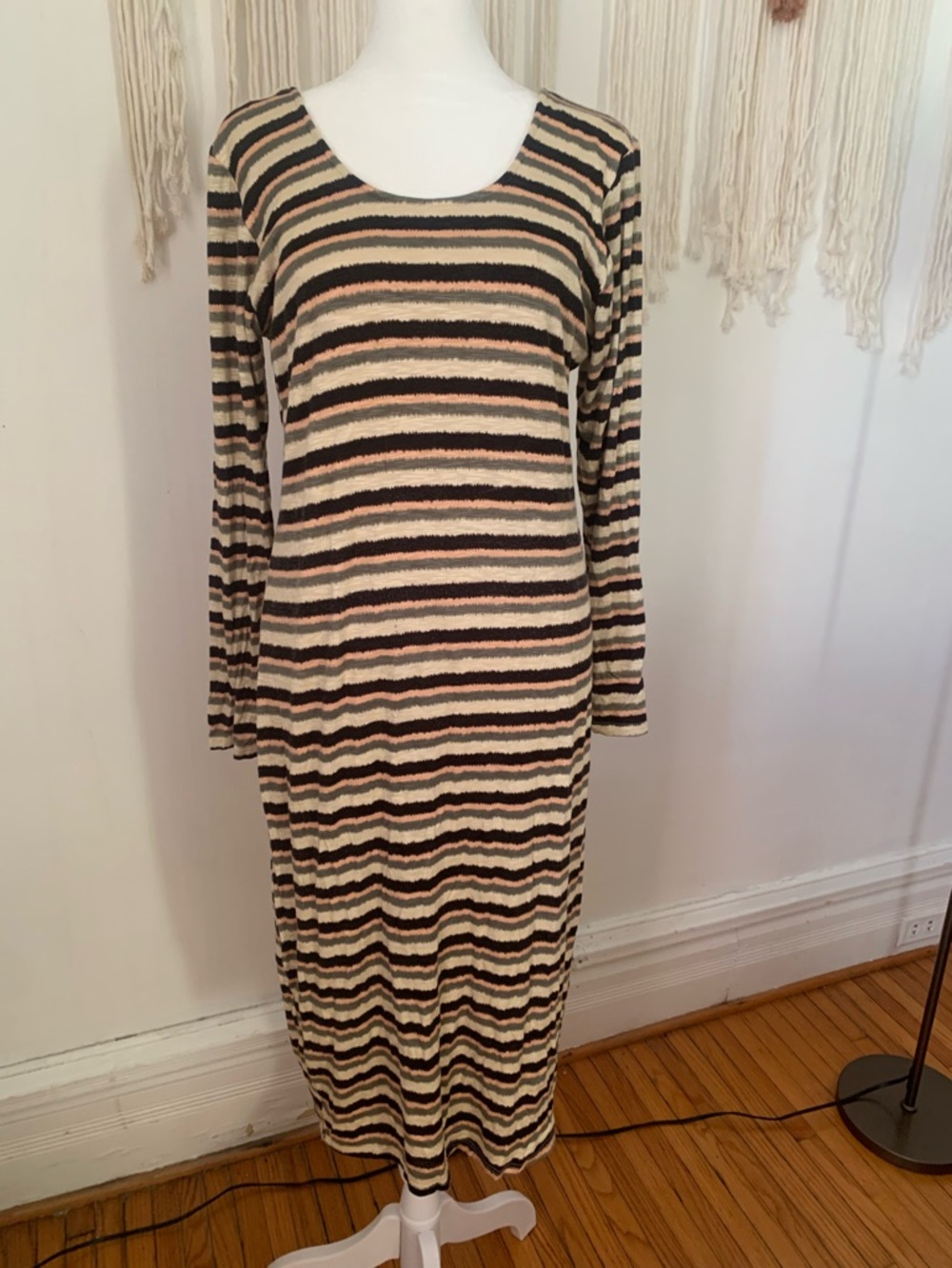Anthropologie dress